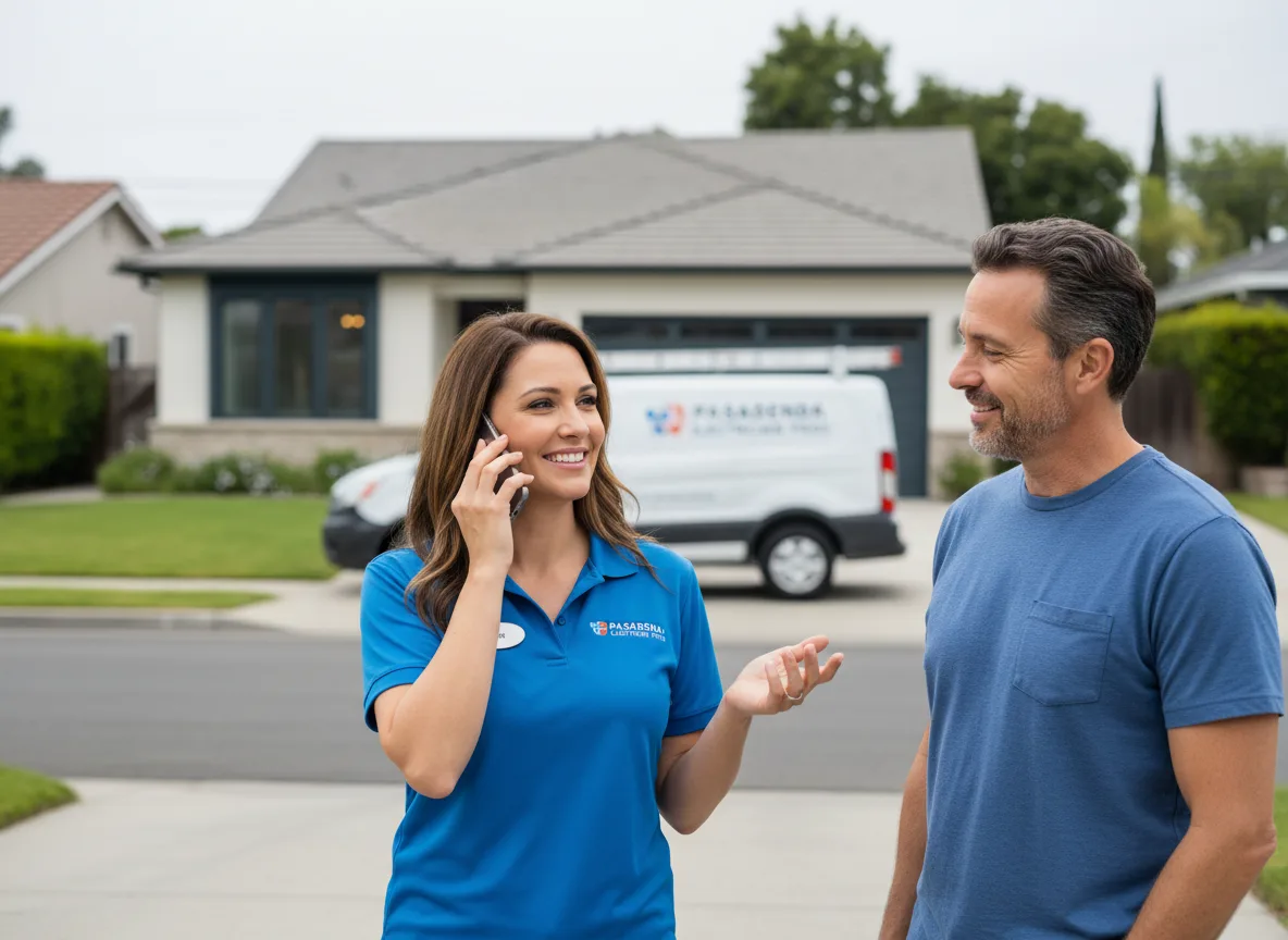 Electrician Carolina, WV FAQs